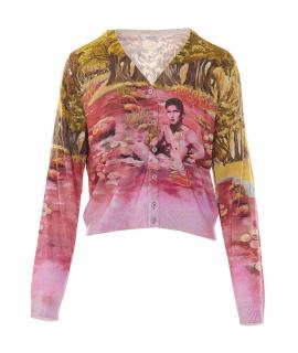 VERSACE Кардиган