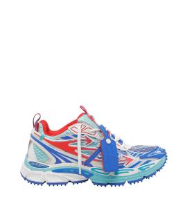 OFF-WHITE Низкие кроссовки / кеды