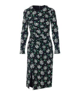 DOLCE&GABBANA Повседневное платье