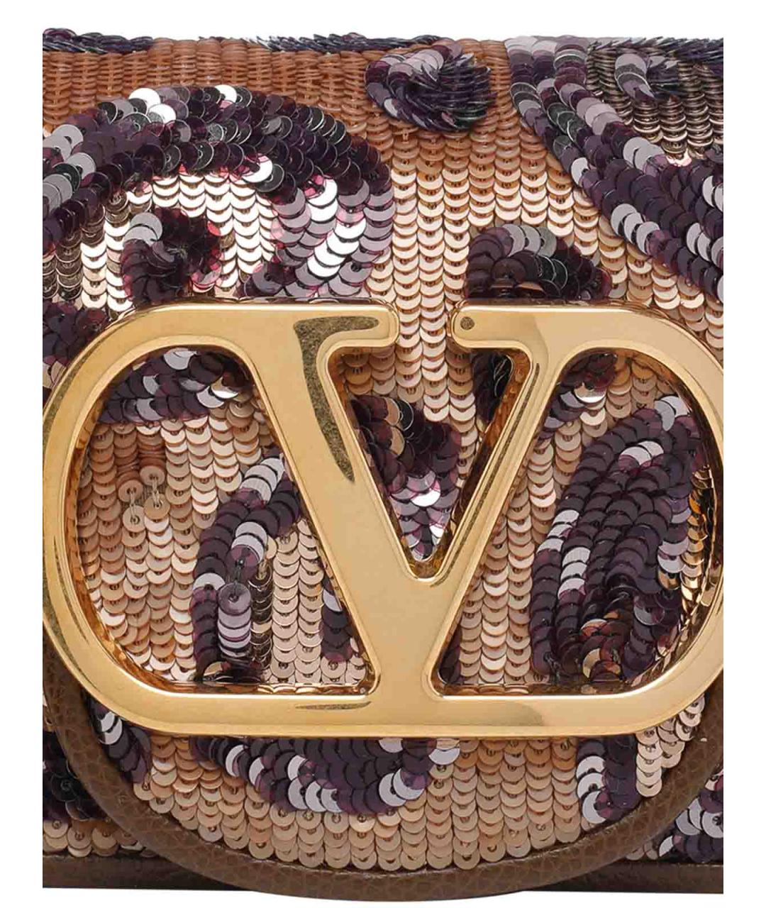 VALENTINO Мульти сумка через плечо, фото 4