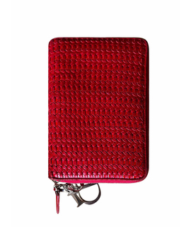 

Кошелек CHRISTIAN DIOR PRE-OWNED