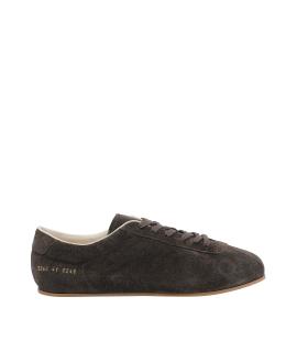 COMMON PROJECTS Низкие кроссовки / кеды