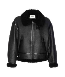 SAINT LAURENT Куртка