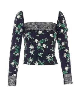 DOLCE&GABBANA Лонгслив