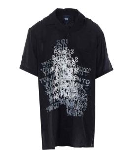 Y-3 Классическая рубашка