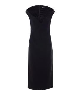SOLACE LONDON Вечернее платье
