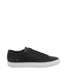COMMON PROJECTS Низкие кроссовки / кеды