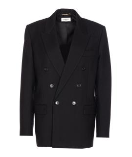 SAINT LAURENT Жакет/пиджак