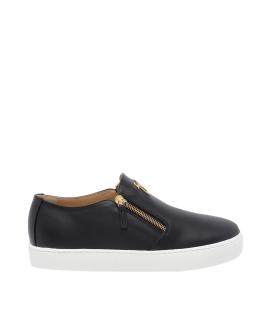 GIUSEPPE ZANOTTI DESIGN Низкие кроссовки / кеды