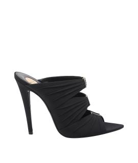 SAINT LAURENT Мюли
