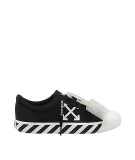 OFF-WHITE Низкие кроссовки / кеды