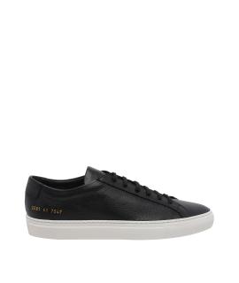COMMON PROJECTS Низкие кроссовки / кеды