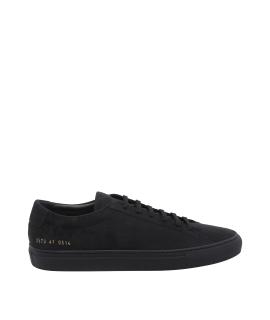 COMMON PROJECTS Низкие кроссовки / кеды