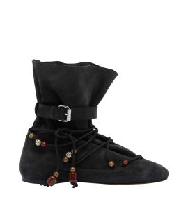 ISABEL MARANT Ботинки
