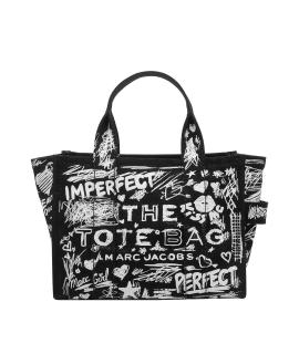 MARC JACOBS Сумка тоут