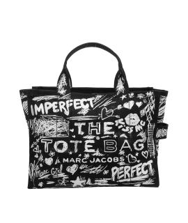 MARC JACOBS Сумка тоут