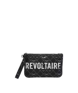 ZADIG & VOLTAIRE Клатч/вечерняя сумка