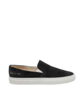 COMMON PROJECTS Низкие кроссовки / кеды