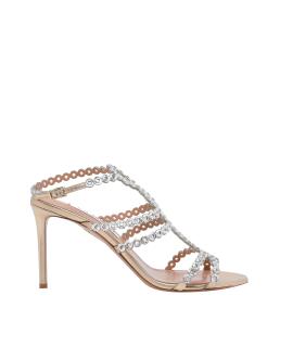 AQUAZZURA Босоножки