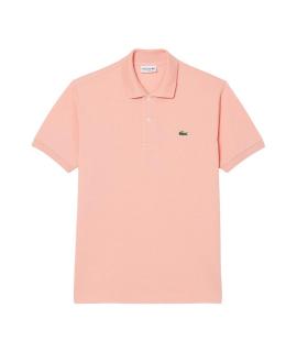 LACOSTE Поло с коротким рукавом