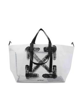 OFF-WHITE Сумка Тоут