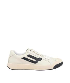 BALLY Низкие кроссовки / кеды