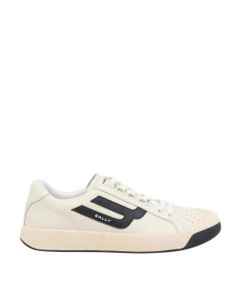 BALLY Низкие кроссовки / кеды