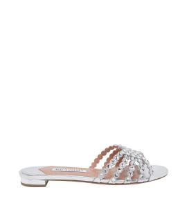 AQUAZZURA Сандалии