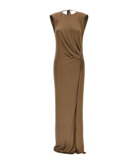 ELISABETTA FRANCHI Повседневное платье