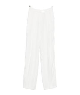 ELISABETTA FRANCHI Прямые брюки