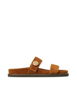 TORY BURCH Сандалии