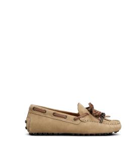 TOD'S Лоферы