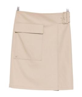 COURREGES Юбка миди