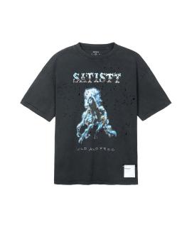 SATISFY Футболка