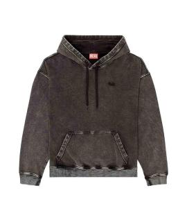 DIESEL Худи/толстовка