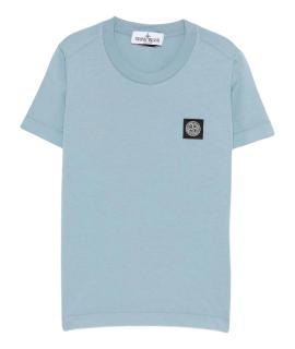 STONE ISLAND JUNIOR Детская футболка