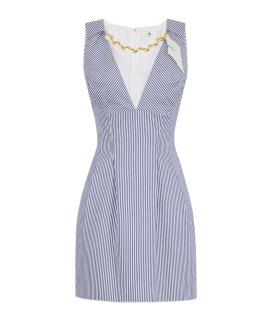 ELISABETTA FRANCHI Повседневное платье