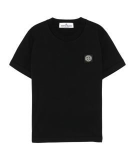 STONE ISLAND JUNIOR Детская футболка