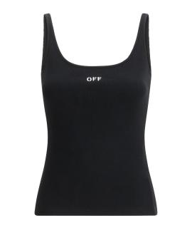 OFF-WHITE Майка