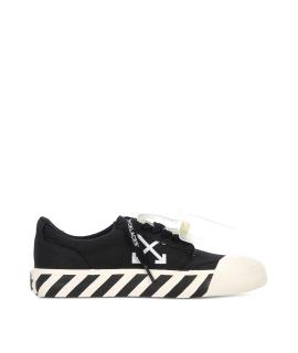 OFF-WHITE Кеды