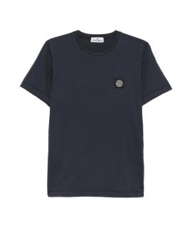 STONE ISLAND Детская футболка