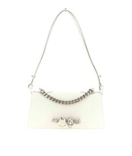 ALEXANDER MCQUEEN Сумка через плечо
