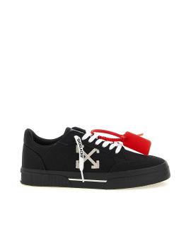 OFF-WHITE Низкие кроссовки / кеды