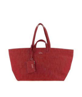 A.P.C. Сумка тоут