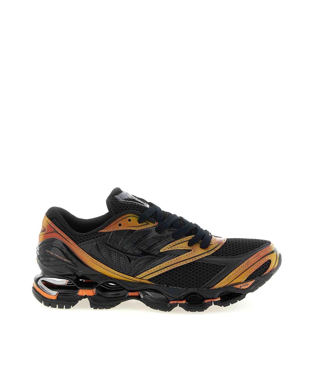 MIZUNO Мульти резиновые низкие кроссовки / кеды, фото 1