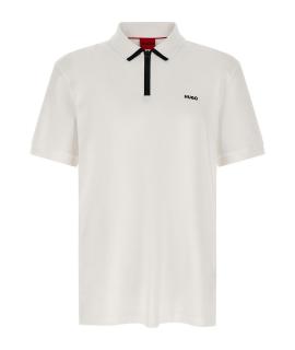 HUGO BOSS Поло с коротким рукавом