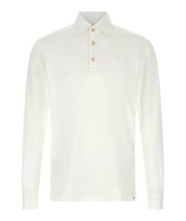 KITON Поло с длинным рукавом