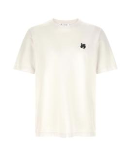 MAISON KITSUNE Футболка