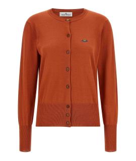 VIVIENNE WESTWOOD Кардиган