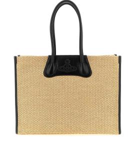 VIVIENNE WESTWOOD Сумка тоут